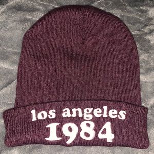 Forever 21 beanie